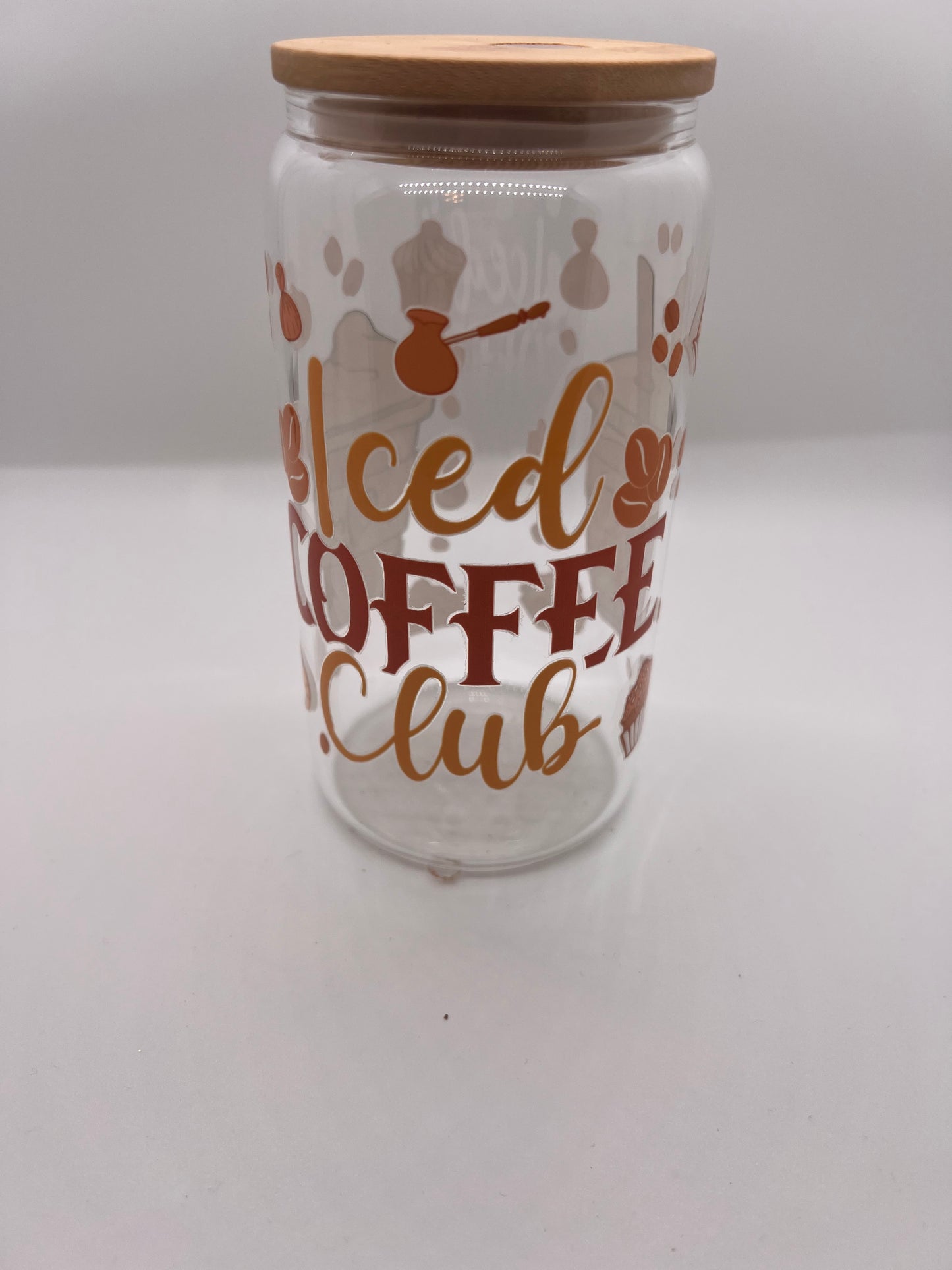 Iced Coffee Club