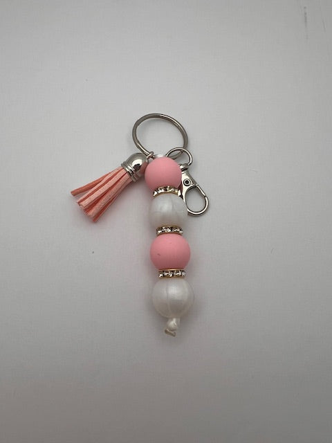 Create a keychain