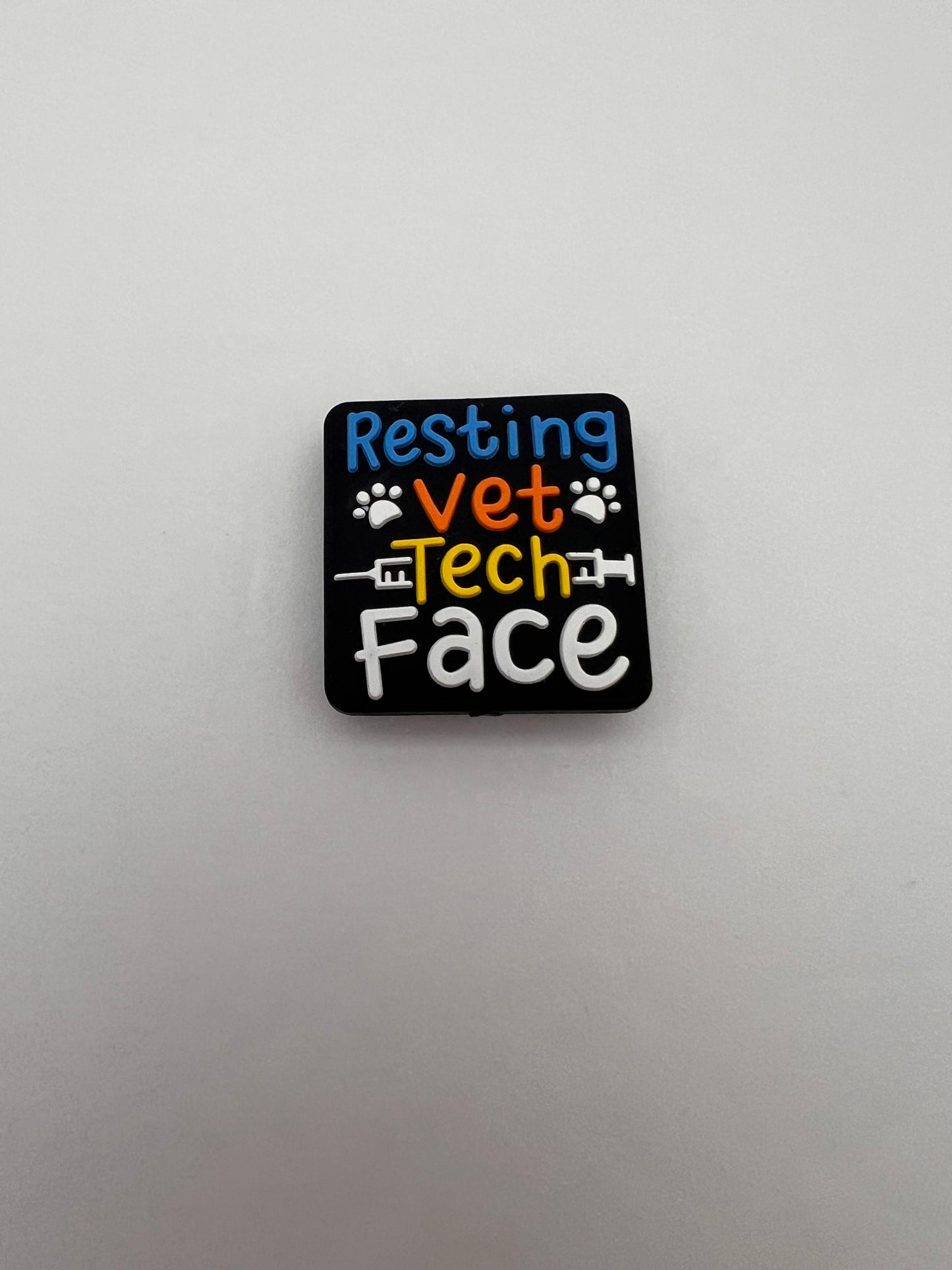 Vet Tech Wristlet